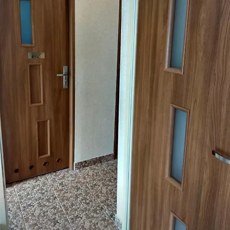 Nadmorski Klimat I Darlowko Bosmanska 45 Darłowo
