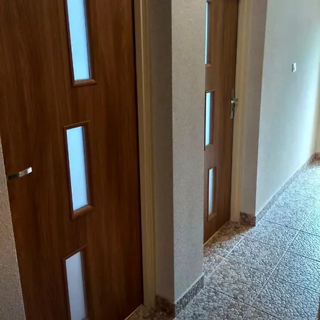 Nadmorski Klimat I Darlowko Bosmanska 45 Pensionat Darłowo