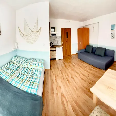 Nadmorski Klimat I Darlowko Bosmanska 45