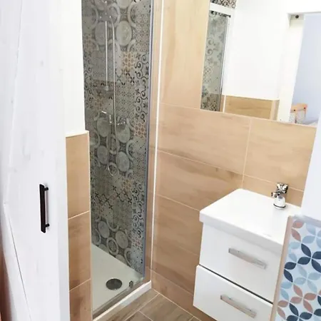 Nadmorski Klimat I Darlowko Bosmanska 45 Darłowo