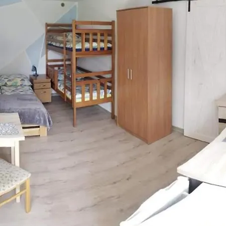Nadmorski Klimat I Darlowko Bosmanska 45 *
