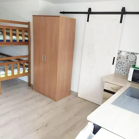 Nadmorski Klimat I Darlowko Bosmanska 45 * Darłowo