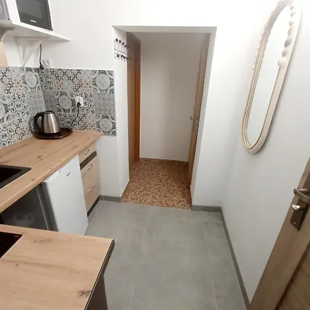 Nadmorski Klimat I Darlowko Bosmanska 45