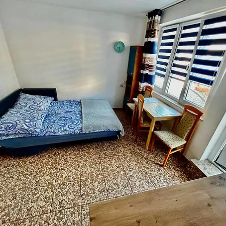 Nadmorski Klimat I Darlowko Bosmanska 45