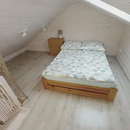 Gasthof Nadmorski Klimat I Darlowko Bosmanska 45