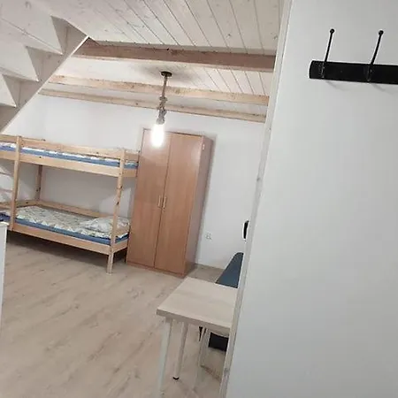 Nadmorski Klimat I Darlowko Bosmanska 45