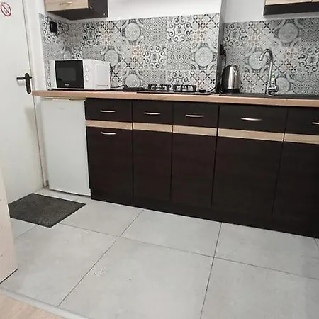 Gasthof Nadmorski Klimat I Darlowko Bosmanska 45